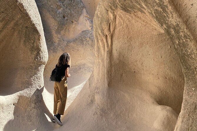 2 Days Cappadocia Tour from Istanbul with Optional Balloon - Who This Tour Fits Best (And Who Should Rethink It)