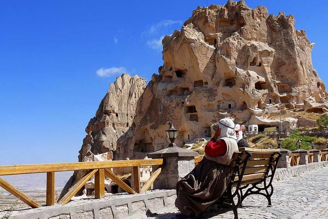 2 Days - Cappadocia Tour from Istanbul with optional Hot Air Balloon Flight - Price and logistics: is $550 good value?