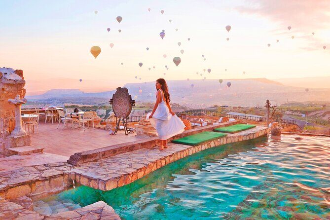 2 Days Cappadocia Tours from Istanbul - Key highlights to know before you go