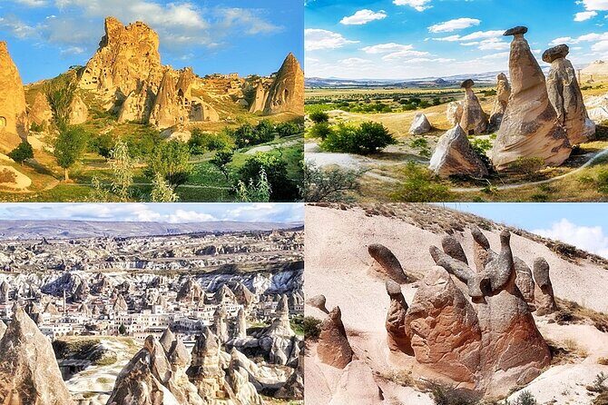 2 Days Cappadocia Tours from Istanbul - The human touch: what you’re paying for beyond the map