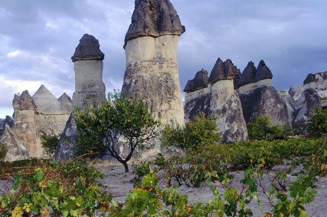 2 Days Cappadocia Tours from Istanbul - Should you book 2 Days Cappadocia Tours from Istanbul?