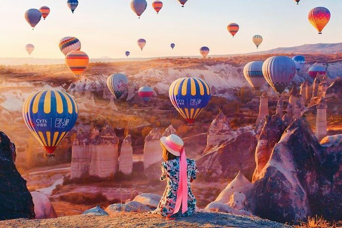 2 Days Cappadocia Tours From Istanbul by Plane - Price and Value: What $1,143.91 Covers