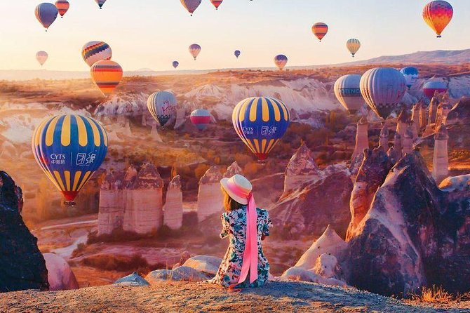 2 Days Cappadocia Tours From Istanbul by Plane - Cavusin, Pasabag, and the Fairy-Chimney Route: What Makes This Tour Feel Special