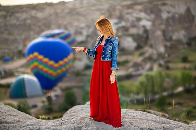 2 Days Cappadocia Tours From Istanbul by Plane - Day 2 Balloon Morning: Why the Sunrise Pickup Drives Everything