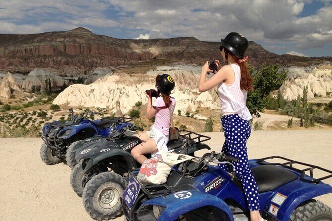 2 Days Cappadocia Trip Including Horseback Ride & Balloon Ride - Göreme Open-Air Museum and Tokalı Church: the fresco stop