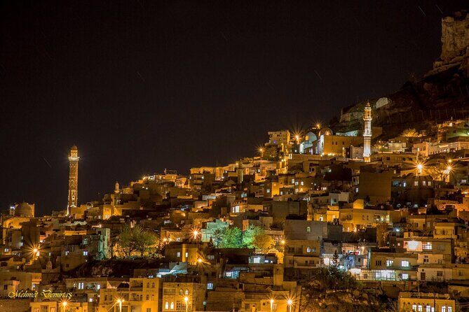 2 Days Full experince north-south cappadocia tour & Accomodation - Day 2: Goreme Panorama, Derinkuyu Underground City, and Ihlara Canyon
