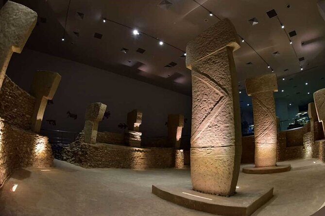 2 Days Full experince north-south cappadocia tour & Accomodation - Private Guide + English Narration: Why it Feels Easier