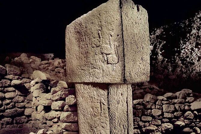 2 Days Full experince north-south cappadocia tour & Accomodation - Food and Mesopotamian-Style Flavors During the Tour