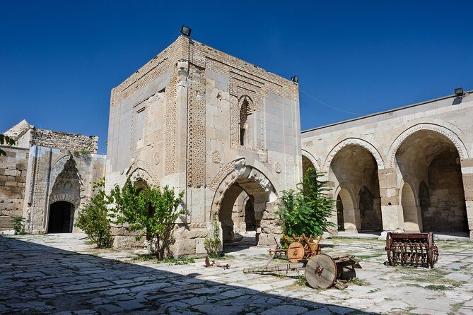 2 Days Private Cappadocia Tour From Istanbul By Plane - Who should book this tour, and who should think twice