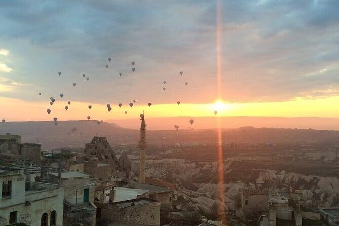 2 Days Private Cappadocia Tour with Professional Guide & Driver - A Smart Way to See Cappadocia in 2 Days