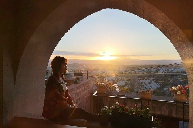 2 Days Private Cappadocia Tour with Professional Guide & Driver - Price Value: A Group Deal That Can Still Work Solo