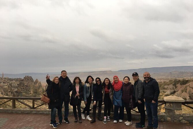 2 Days Private Cappadocia Tour with Professional Guide & Driver - Should You Book This 2-Day Private Cappadocia Tour?