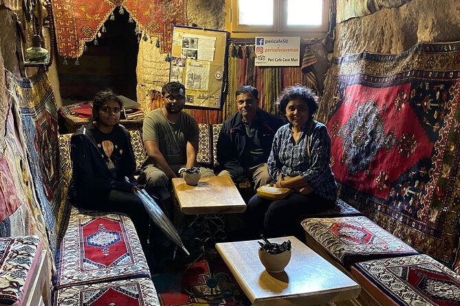 2 Days Private Guided Cappadocia Tour With Airport Transfers - Comfort and what to pack: the small stuff that saves your day