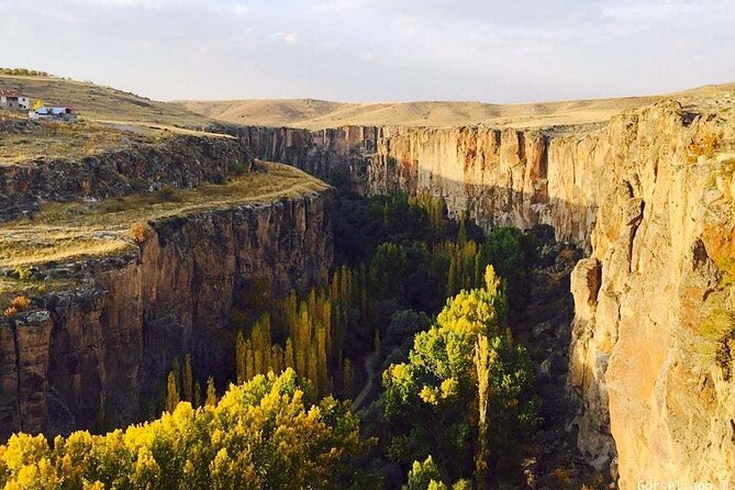 2 Days Private Guided Cappadocia Tour with Pick Up - Key things that make this tour work well