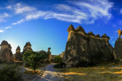 2 Days Private Guided Cappadocia Tour with Pick Up - Photo-time stops you can actually enjoy (not just tolerate)