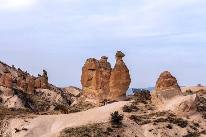 2 Days Private Guided Cappadocia Tour with Pick Up - Ihlara Valley hike and Selime Monastery cave churches