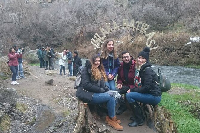 2 Days Red and Green tour - The onyx factory stop near Uçhisar: why it fits this route