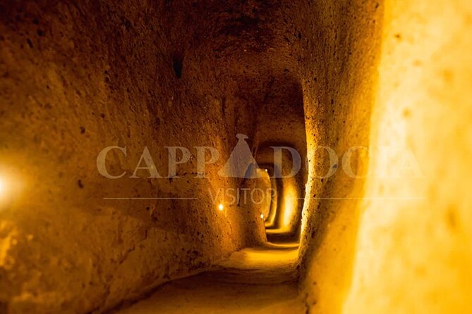 2 Days South (Green tour) and North (Red tour) Cappadocia + Lunch - Devrent and Love Valley: why these free stops feel like payoff