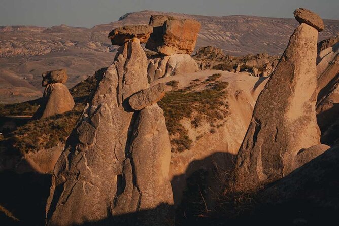 2-Hour or Sunset ATV Quad Tour in Göreme Cappadocia - Getting There: Melek Cave Hotel, Pickup Zones, and Real Timing