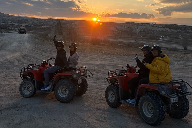2 Hours ATV Tour in Cappadocia - Key Points You’ll Actually Care About