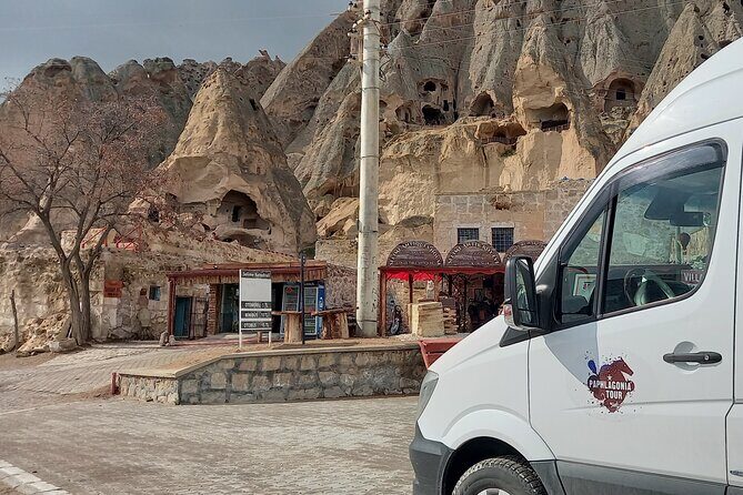 3 Day 2 Nights Cappadocia Tour from Istanbul by Plane - Key things that make this tour work