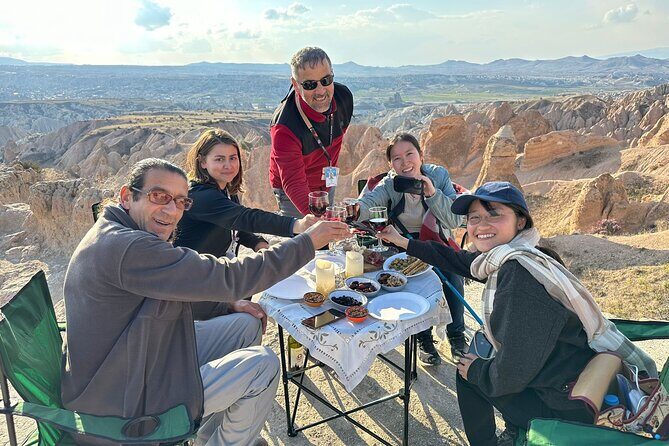 3 Day 2 Nights Cappadocia Tour from Istanbul by Plane - Flying in and Sleeping in Göreme: the smart way to do Cappadocia