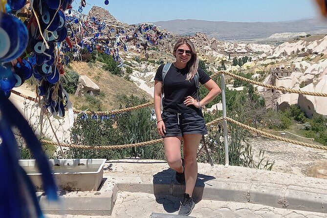 3 Day 2 Nights Cappadocia Tour from Istanbul by Plane - Guides, group size, and how to get better photos (without slowing everyone down)