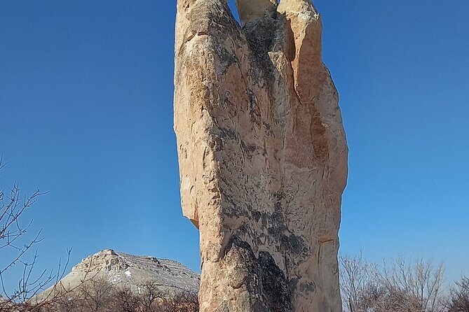 3 Day 2 Nights Cappadocia Tour from Istanbul by Plane - Who this tour suits (and who should consider doing parts on your own)