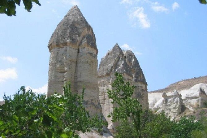 3-Day Highlights of Cappadocia Tour - Price and logistics: what $377.99 really buys