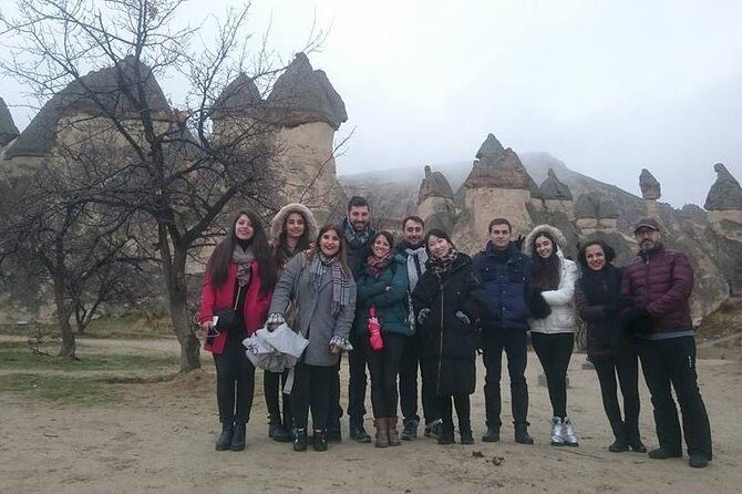 3 Days 2 Night Istanbul to Cappadocia Tour+Hot air Balloon Tour - Smart packing and timing tips that keep the trip smooth