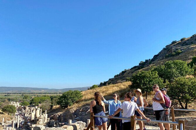 3 Days - Cappadocia and Ephesus Tours Flights & Accommodations Included - Northern Cappadocia stops: Göreme, Devrent, and Pasabag in one sweep