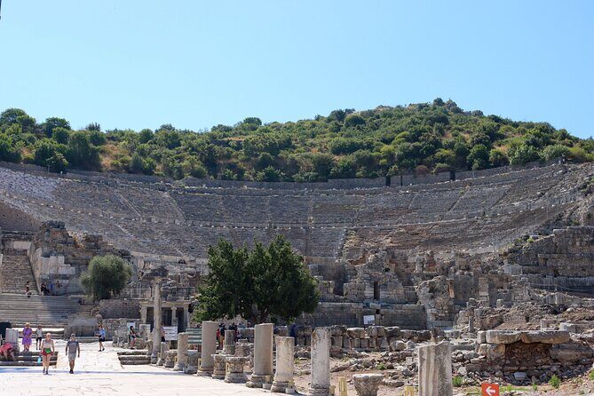 3 Days - Cappadocia and Ephesus Tours Flights & Accommodations Included - Day 2: Southern Cappadocia + the flight to Izmir and Kusadasi