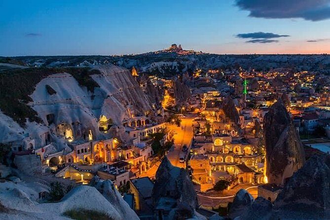 3 Days Cappadocia City Break w/cave hotel+optional balloon - Day 1 in Cappadocia: arrival, check-in, and your free time