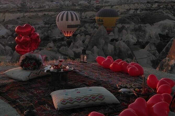 3 Days Cappadocia Tour From Istanbul With Optional Balloon Ride - Üçhisar, Ürgüp, and Avanos: shopping stops you can handle without getting stuck