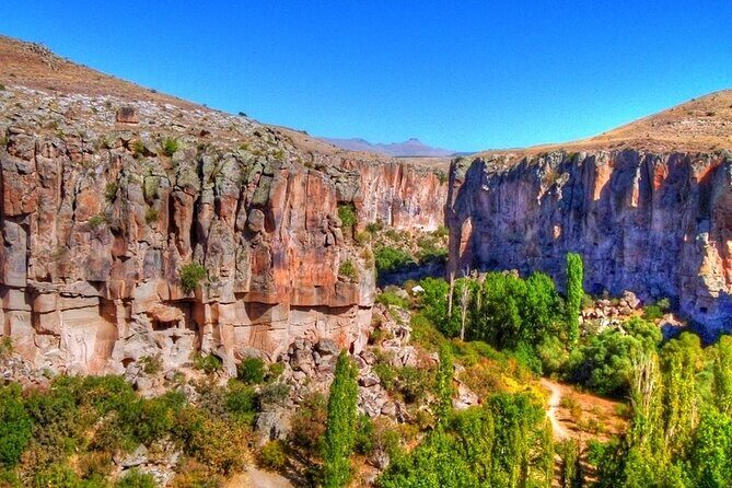 3 days Cappadocia Tours (Semi-Private) - Craft stops that actually connect to the geology