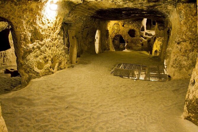 3 days Cappadocia Tours (Semi-Private) - Price and value: what $809.77 includes (and what to watch)