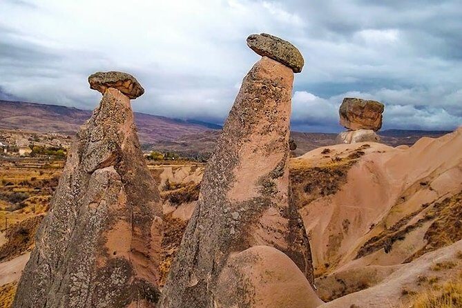 3 days Cappadocia Tours (Semi-Private) - Who this Cappadocia tour fits best
