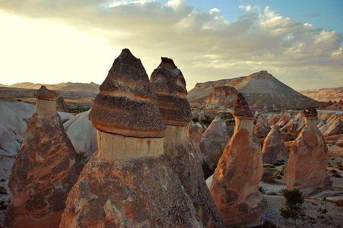 3 Days Private Cappadocia Tour - What your guide adds: why these tours feel personal