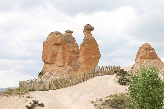 3 Days Private Cappadocia Tour - Pace and comfort: how to make the schedule work for you