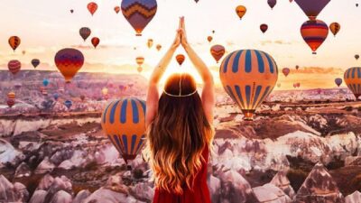 3 in 1 Cappadocia Tour - Göreme open-air museum: UNESCO-listed walking time that sets the tone