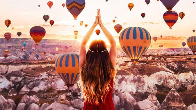3 in 1 Cappadocia Tour - Göreme open-air museum: UNESCO-listed walking time that sets the tone
