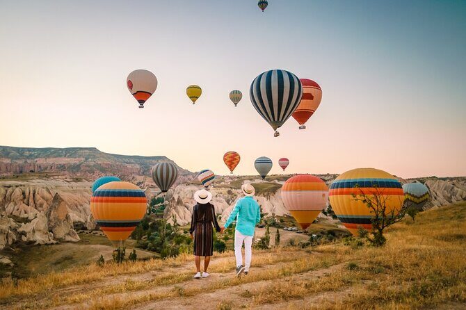 4 Day Cappadocia and Gobeklitepe Private Tour from Istanbul - The vibe: private, history-forward, and built for efficient movement