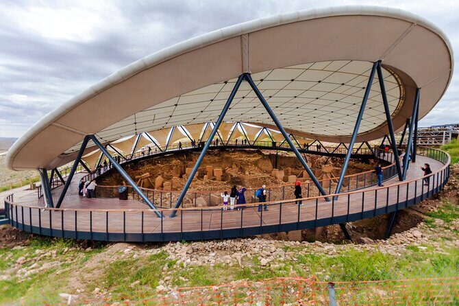 4 Day Cappadocia and Gobeklitepe Private Tour from Istanbul - What to pack and how to stay comfortable