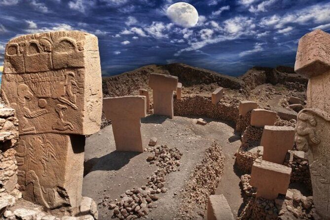 4 Day Cappadocia and Gobeklitepe Private Tour from Istanbul - Price and value: what you’re paying for at $2,361.51 per person