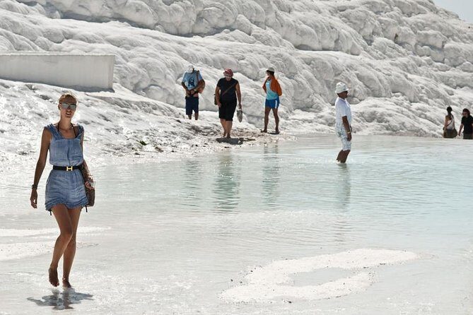 4 Day Turkey Tour: Cappadocia, Ephesus, Pamukkale by Plane - Price and value: what you’re really paying for