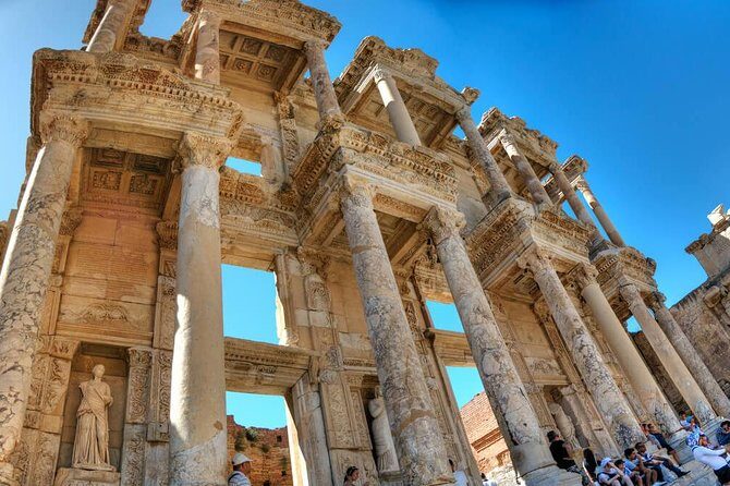 4 Day Turkey Tour: Cappadocia, Ephesus, Pamukkale by Plane - Who this tour suits (and who should rethink)
