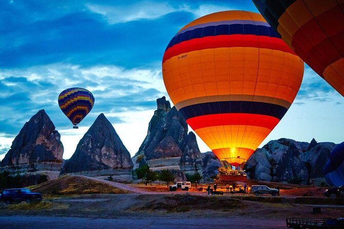 4 Day Turkey Tour: Cappadocia, Ephesus, Pamukkale by Plane - The logistics rhythm: 4:30am pickup and transfer reality