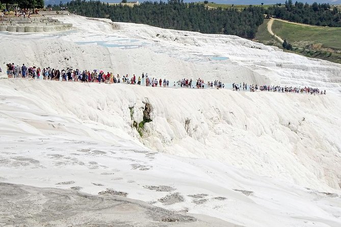 4 Day Turkey Tour: Cappadocia, Pamukkale, Ephesus by Bus - Day 5 in Cappadocia: Panorama, Open-Air Museum, Avanos, and Pasabag