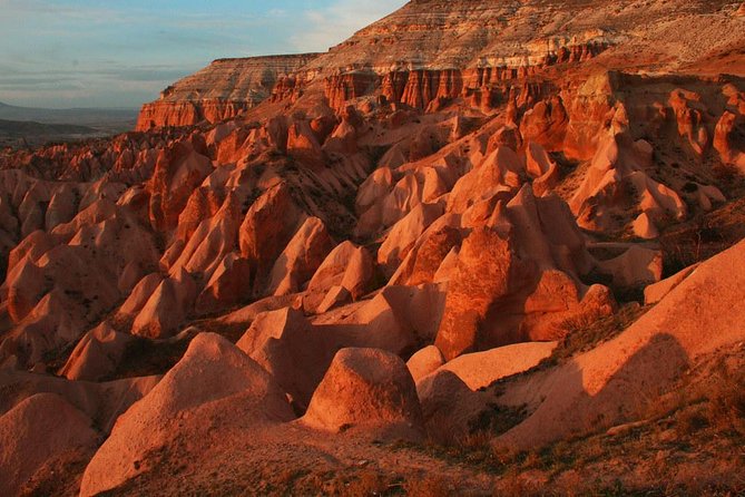 4 Day Turkey Tour: Cappadocia, Pamukkale, Ephesus by Bus - Tour size, guide support, and the Metin factor