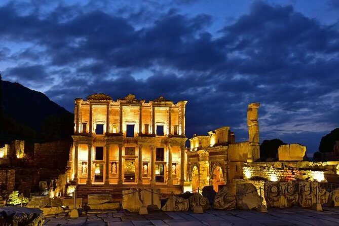 4 Day Turkey Trip Cappadocia Tour Ephesus Tour Pamukkale Tour - Who this tour fits best (and who might want to skip it)